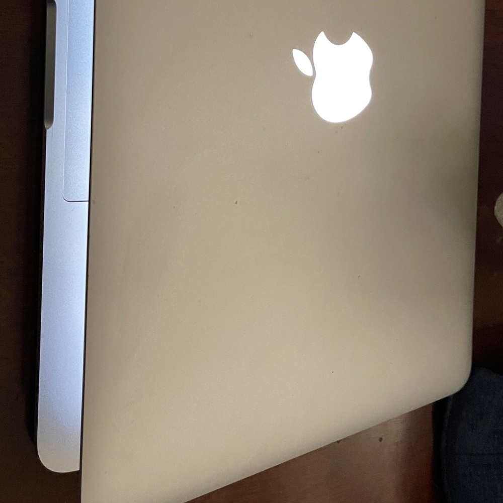 2014 MacBook Pro